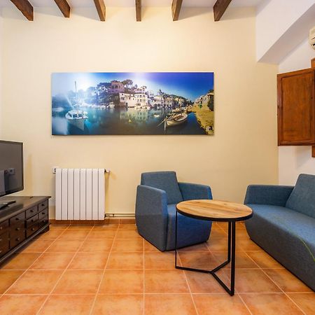 Finca Maria Santanyí Eksteriør bilde