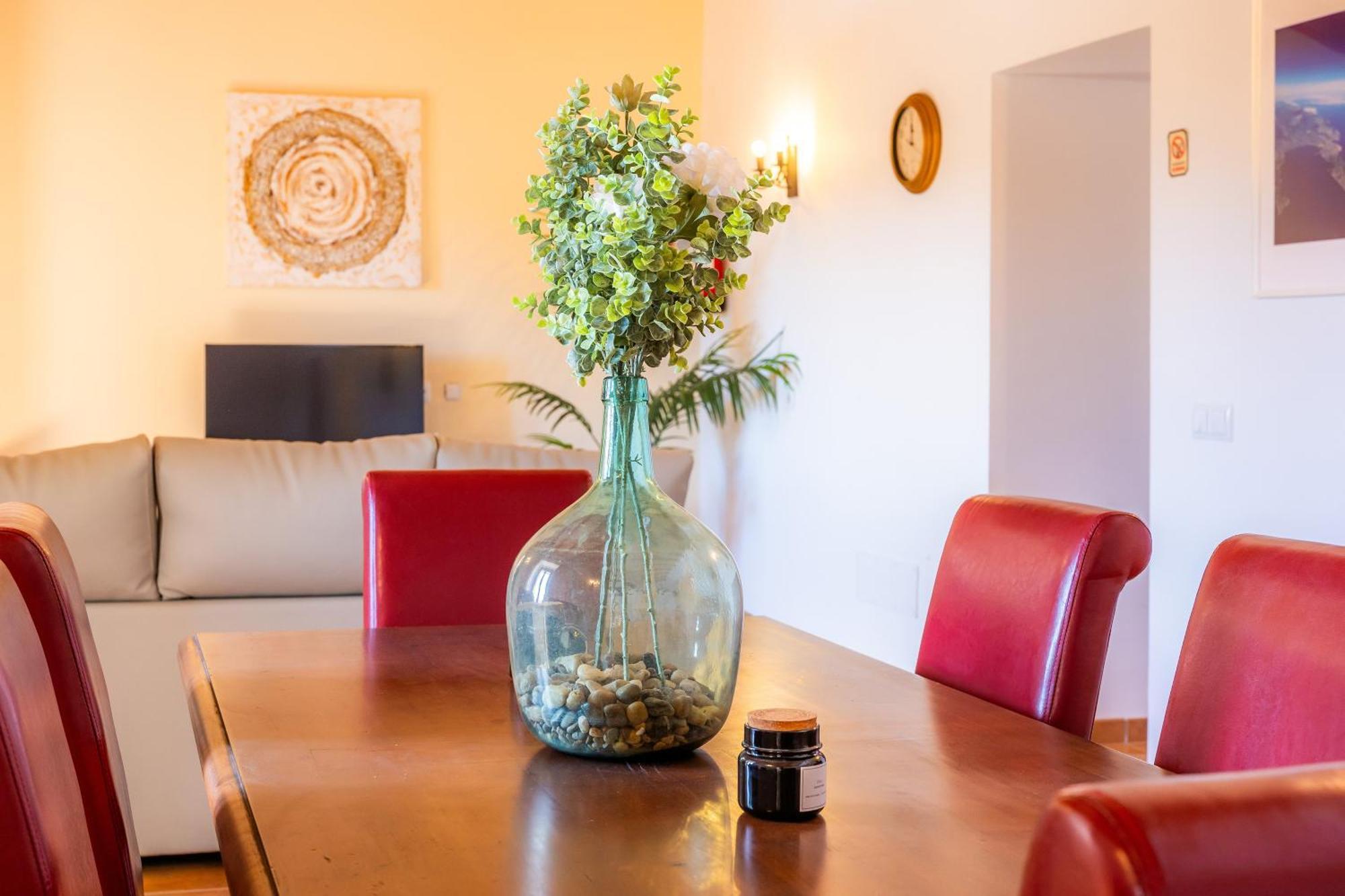 Finca Maria Santanyí Eksteriør bilde